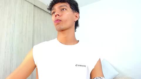 Snapshot of connor_garrett chatting on February 2026 08:14:01 PM Connor online show from February 2026 08:14:01 PM