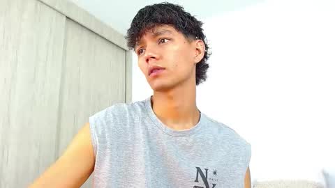 Snapshot of connor_garrett chatting on February 2026 03:29:01 PM Connor online show from February 2026 03:29:01 PM