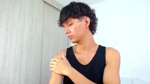 Snapshot of connor_garrett chatting on February 2026 10:39:01 PM Connor online show from February 2026 10:39:01 PM