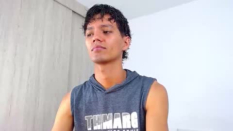 Snapshot of connor_garrett chatting on February 2026 08:37:01 PM Connor online show from February 2026 08:37:01 PM