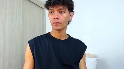 Snapshot of connor_garrett chatting on February 2026 09:55:02 PM Connor online show from February 2026 09:55:02 PM