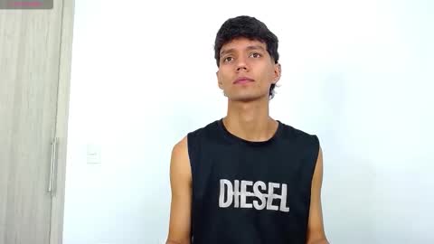 Snapshot of connor_garrett chatting on February 2026 07:12:02 PM Connor online show from February 2026 07:12:02 PM