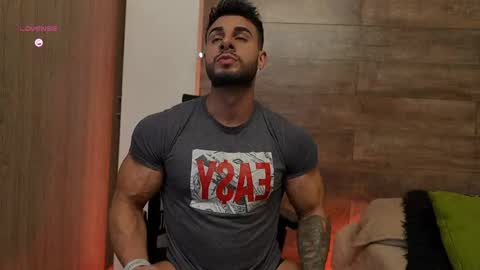 connor_h1 online show from April 2026 03:20:01 AM