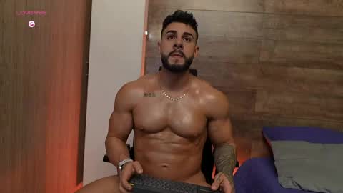 connor_h1 online show from May 2026 11:43:01 PM