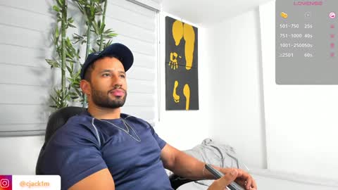 Snapshot of connor_jackson1 chatting on December 2024 01:39:01 AM Connor Jackson online show from December 2024 01:39:01 AM