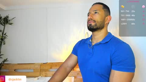 Snapshot of connor_jackson1 chatting on January 2025 04:36:01 AM Connor Jackson online show from January 2025 04:36:01 AM