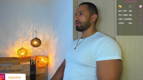 Snapshot of connor_jackson1 chatting on January 2025 01:47:01 AM Connor Jackson online show from January 2025 01:47:01 AM