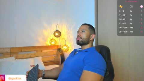 Snapshot of connor_jackson1 chatting on January 2025 01:54:01 AM Connor Jackson online show from January 2025 01:54:01 AM