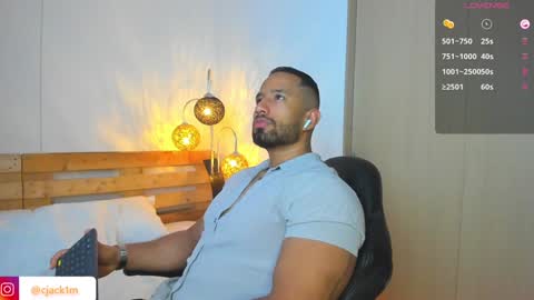 Snapshot of connor_jackson1 chatting on January 2025 02:21:02 AM Connor Jackson online show from January 2025 02:21:02 AM