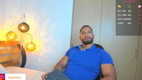 Snapshot of connor_jackson1 chatting on January 2025 02:09:01 AM Connor Jackson online show from January 2025 02:09:01 AM