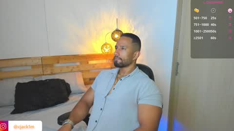 Snapshot of connor_jackson1 chatting on February 2025 02:40:02 AM Connor Jackson online show from February 2025 02:40:02 AM