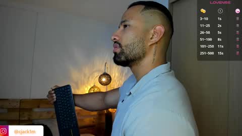 Snapshot of connor_jackson1 chatting on February 2025 02:56:02 AM Connor Jackson online show from February 2025 02:56:02 AM