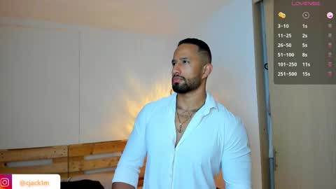 Snapshot of connor_jackson1 chatting on February 2025 02:56:01 AM Connor Jackson online show from February 2025 02:56:01 AM