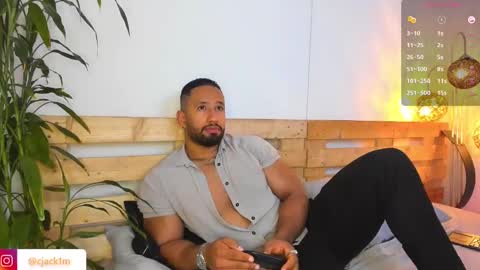 Snapshot of connor_jackson1 chatting on February 2025 04:15:01 AM Connor Jackson online show from February 2025 04:15:01 AM