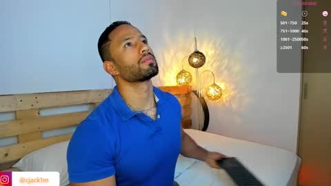 Snapshot of connor_jackson1 chatting on February 2025 01:29:01 AM Connor Jackson online show from February 2025 01:29:01 AM