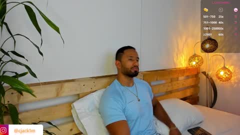 Snapshot of connor_jackson1 chatting on February 2025 02:17:02 AM Connor Jackson online show from February 2025 02:17:02 AM