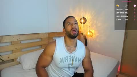 Snapshot of connor_jackson1 chatting on February 2025 01:55:01 AM Connor Jackson online show from February 2025 01:55:01 AM