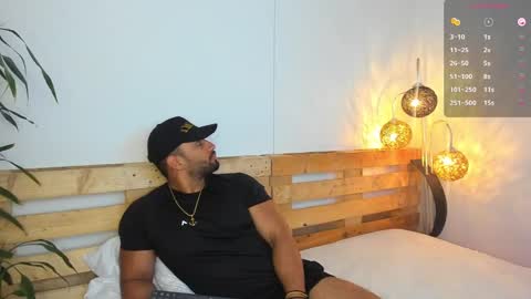 Snapshot of connor_jackson1 chatting on March 2025 05:59:02 AM Connor Jackson online show from March 2025 05:59:02 AM