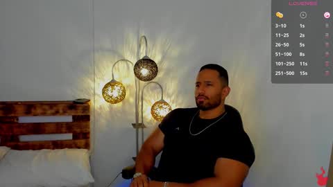 Snapshot of connor_jackson1 chatting on September 2025 01:28:01 AM Connor Jackson online show from September 2025 01:28:01 AM