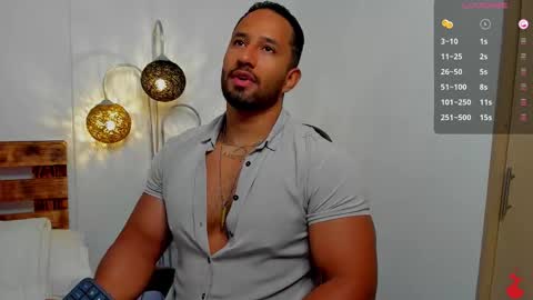 Snapshot of connor_jackson1 chatting on October 2025 01:05:02 AM Connor Jackson online show from October 2025 01:05:02 AM