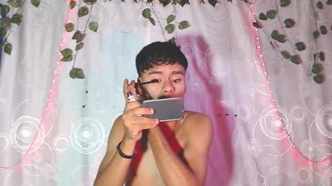 Snapshot of connor_michael chatting on November 2025 08:22:02 PM connor_michael online show from November 2025 08:22:02 PM