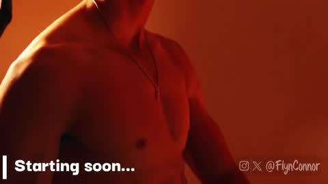 Snapshot of connorflyn chatting on September 2025 04:25:01 AM Connor Flyn online show from September 2025 04:25:01 AM