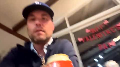 HebrewHammer online show from February 2026 01:02:02 AM