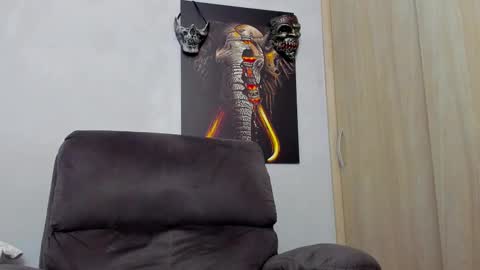 Snapshot of connorkingg chatting on March 2025 05:27:02 PM CONNORKING online show from March 2025 05:27:02 PM