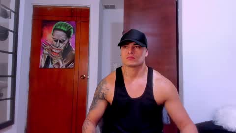 Snapshot of connorsmith_26 chatting on December 2024 03:12:01 PM Connor Smith online show from December 2024 03:12:01 PM