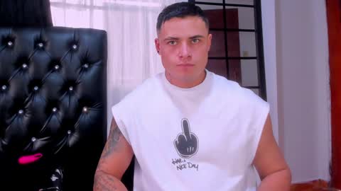 Snapshot of connorsmith_26 chatting on December 2024 08:04:01 PM Connor Smith online show from December 2024 08:04:01 PM