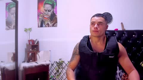 Snapshot of connorsmith_26 chatting on January 2025 11:54:02 AM Connor Smith online show from January 2025 11:54:02 AM