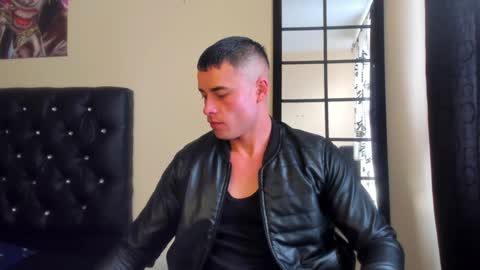 Snapshot of connorsmith_26 chatting on January 2025 03:04:02 PM Connor Smith online show from January 2025 03:04:02 PM