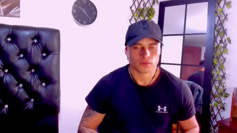 Snapshot of connorsmith_26 chatting on February 2025 03:21:01 PM Connor Smith online show from February 2025 03:21:01 PM