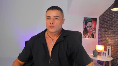 Snapshot of connorsmith_26 chatting on September 2025 04:23:02 AM Connor Smith online show from September 2025 04:23:02 AM