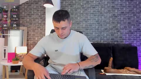 Snapshot of connorsmith_26 chatting on September 2025 02:11:01 AM Connor Smith online show from September 2025 02:11:01 AM