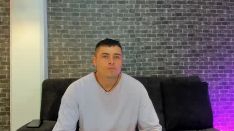 Snapshot of connorsmith_26 chatting on September 2025 11:25:01 AM Connor Smith online show from September 2025 11:25:01 AM