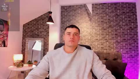 Snapshot of connorsmith_26 chatting on October 2025 11:30:01 AM Connor Smith online show from October 2025 11:30:01 AM