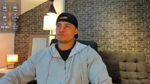 Snapshot of connorsmith_26 chatting on October 2025 11:10:01 AM Connor Smith online show from October 2025 11:10:01 AM