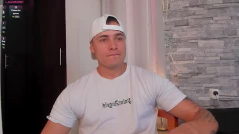 Connor Smith online show from December 2025 12:14:02 PM