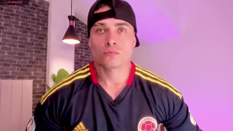 Connor Smith online show from March 2026 12:10:02 PM