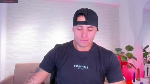Connor Smith online show from April 2026 01:52:02 PM