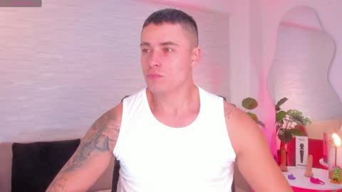 Connor Smith online show from April 2026 01:09:02 PM