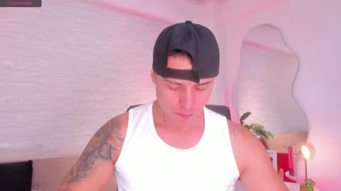 Connor Smith online show from April 2026 11:22:02 PM