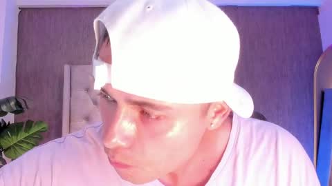 Connor Smith online show from May 2026 12:49:01 AM