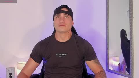 Connor Smith online show from May 2026 01:23:02 AM