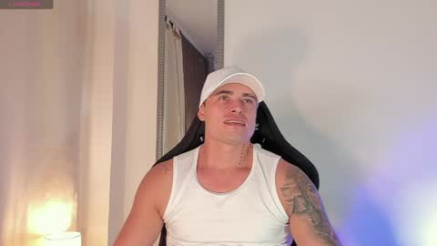 Connor Smith online show from May 2026 12:39:01 AM
