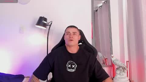 Connor Smith online show from May 2026 10:04:02 PM