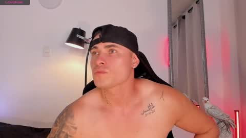 Connor Smith online show from June 2026 11:27:02 AM