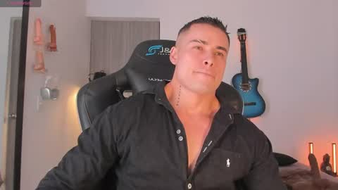 Connor Smith online show from July 2026 05:18:02 PM