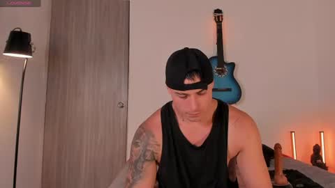 Connor Smith online show from July 2026 02:31:02 AM
